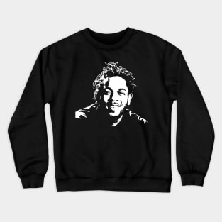 Kendrick Lamar Crewneck Sweatshirt